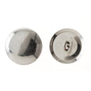 くるみボタン（２２ｍｍ、２０個）