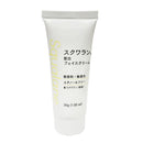 日本製フェイスクリーム　ＳＱ