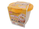 レンジでかんたん！茶わん蒸し器