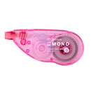 ＭＯＮＯ修正テープ　ヨコ引き