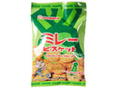 やっぱりまじめミレービスケット　わさび風味　７０ｇ