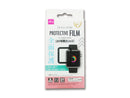 全面保護３Ｄフィルム（アップルウォッチ用、８／７、４１ｍｍ）