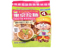 東京拉麺 東京拉麺 トムヤムクン味 １１２ｇ