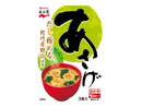 永谷園 生みそタイプ あさげ ３食