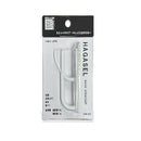 ＨＡＧＡＳＥＬ　ＨＯＯＫ　ＳＴＲＡＩＧＨＴ　ストレッチタブ　キレイにはがせる