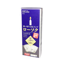 使いきりローソク　燃焼時間５分