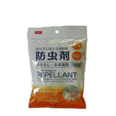 衣料用防虫剤