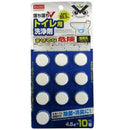 落ち落ちＶ　トイレ用洗浄剤