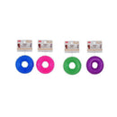 音が出るペット玩具（ドーナッツ）