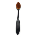 ファンデーションブラシ（オーバル型）