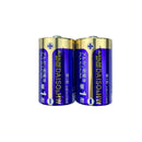 ＤＡＩＳＯ＆ＨＷ　アルカリ乾電池単１形　１本
