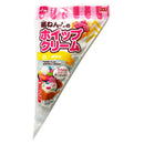 紙ねんどのホイップクリーム（白）