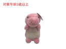 ぬいぐるみ（ミニ、ティラノサウルス）