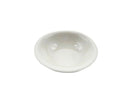 白食器渕反り皿（ニューボン）
