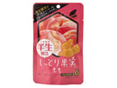 ファーストジャパン しっとり果実 もも ３５ｇ