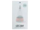 ＬＥＤライト　ピンク