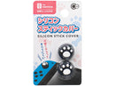 スイッチ用スティックカバー２Ｐ　アニマル
