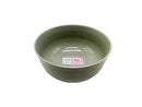 軽量食器ボウル（１６ｃｍ、グレー）
