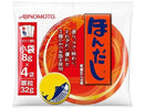 味の素 ほんだし小袋 ８ｇ ４袋入