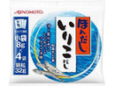味の素 ほんだしいりこだし小袋 ８ｇ ４袋入