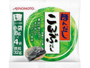 味の素 ほんだしこんぶだし小袋 ８ｇ ４袋入