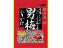 大森屋 男梅ふりかけ 中袋 １６ｇ