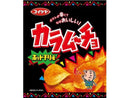 湖池屋 カラムーチョチップス ホットチリ味 ５５ｇ
