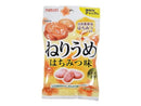 なとり ねりうめはちみつ味 ２７ｇ