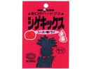 ＵＨＡ味覚糖 シゲキックススーパー梅ドライ ２０ｇ