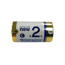 ＮＥＷアルカリ乾電池単２形（１本入）