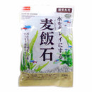 麦飯石