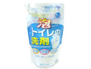 トイレの洗剤泡スプレー詰替