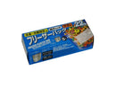 Ｗチャックマチ付フリーザーバッグＳ　２２枚入