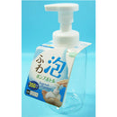 泡ボトル