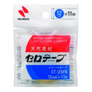 セロテープ　小巻