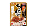 丸美屋 ソフトふりかけ ちりめん山椒 ２８ｇ