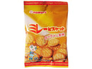 やっぱりまじめミレービスケット　キャラメル風味　７０ｇ
