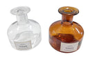 ガラス瓶（約３００ｍＬ）
