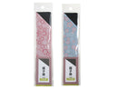 扇子袋　２１ｃｍ扇子用（総柄）　桜柄
