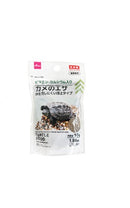 日本製　カメのエサ（５５ｇ）