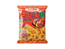 リスカ うまい輪 たこ焼味 ７５ｇ