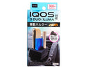 ＩＱＯＳ　３Ｄｕｏ／ＩＬＵＭＡ対応車載ホルダー