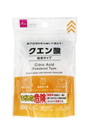 クエン酸（粉末タイプ、１２０ｇ）