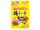 クリート スッパイマン梅シート １５ｇ