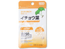 サプリメント イチョウ葉 ２０粒