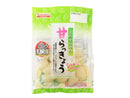 山本食品　まろやか熟成 甘らっきょう ８０ｇ
