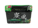 炭風脱臭剤（野菜室用）