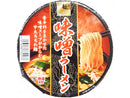 麺のスナオシ 味噌ラーメン ８３ｇカップ