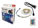 テープライト　リモコン付（３０ＬＥＤｓ、イルミネーション）