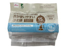 次が使いやすいゴミ袋１５Ｌ